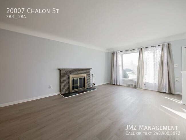 Building Photo - 20007 Chalon St