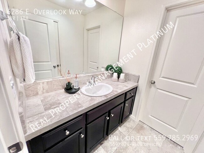 Foto del edificio - 6286 E Overlook Wy