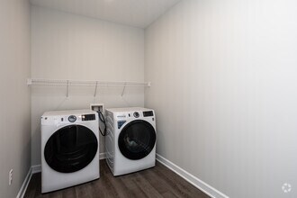 2BR, 2BA - 1,213 SF - The Hamilton - Page Living at Pinnacle Hills