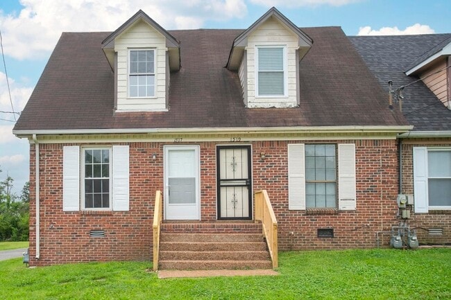 Photo - 1517 Meadow Bend Dr Apartment