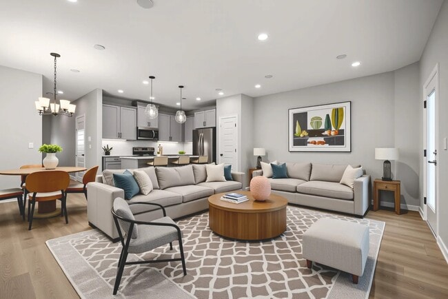 Building Photo - 5339 Bellflower Hls