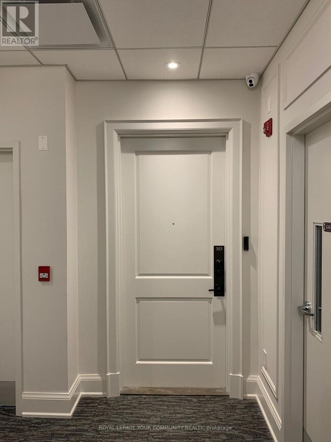 Photo du bâtiment - 208 Main St Unionville