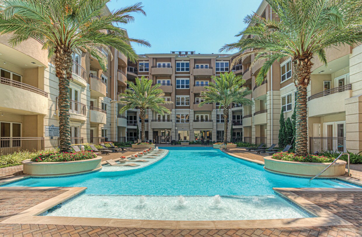 Tuscany Walk Apartments Apartments in Houston, TX