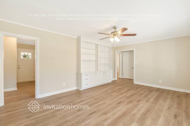 Foto del edificio - 7723 Gayle Ave