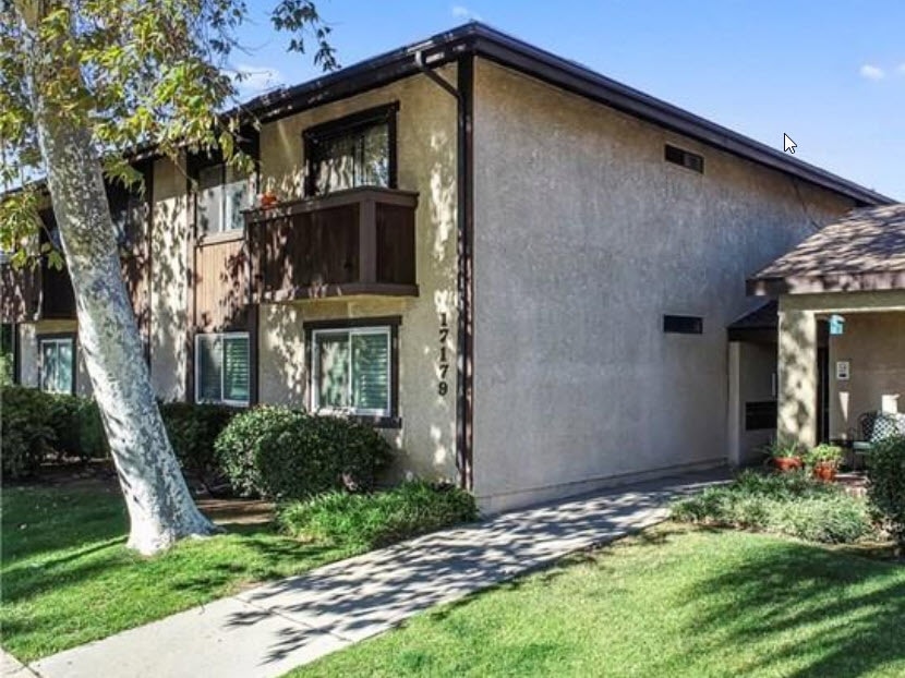 17179 Chatsworth St Unit 7, Granada Hills, CA 91344 Condo for Rent in