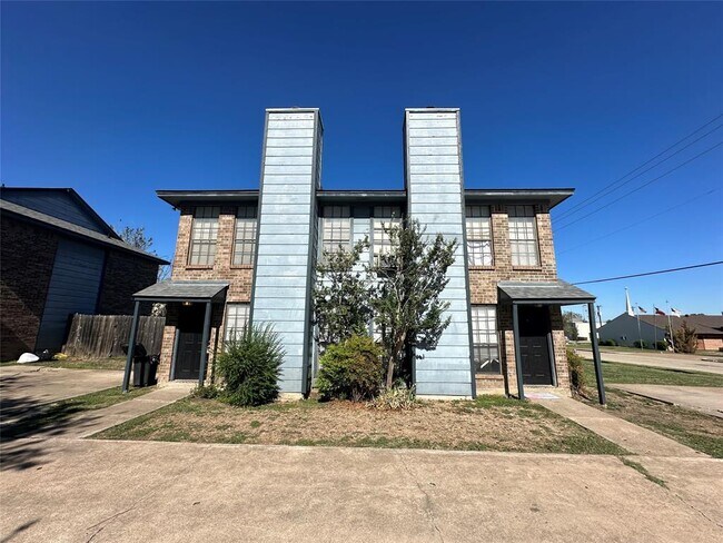 Foto del edificio - 1030 McKinley St