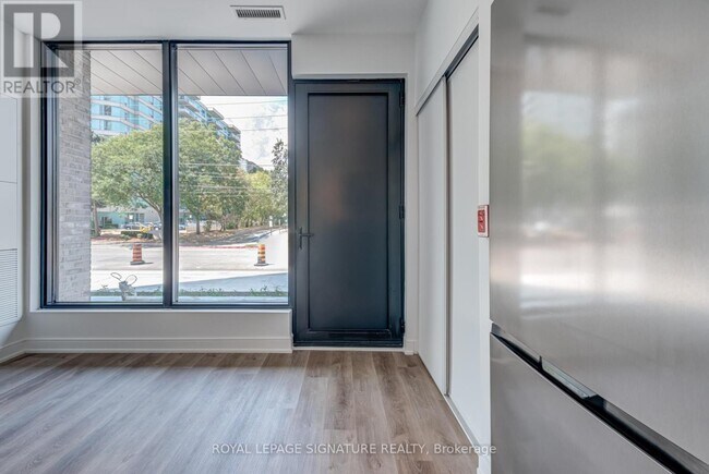 Photo du bâtiment - 88 Agnes St