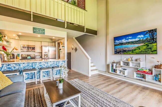 Foto del edificio - 938 S Kihei Rd