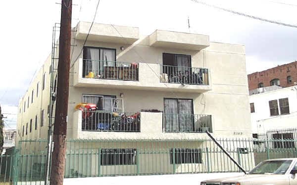 Primary Photo - 2763 San Marino St