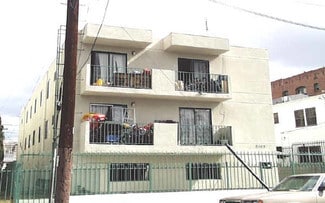 Building Photo - 2763 San Marino St.