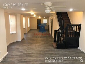 Building Photo - 1209 S Wilton St