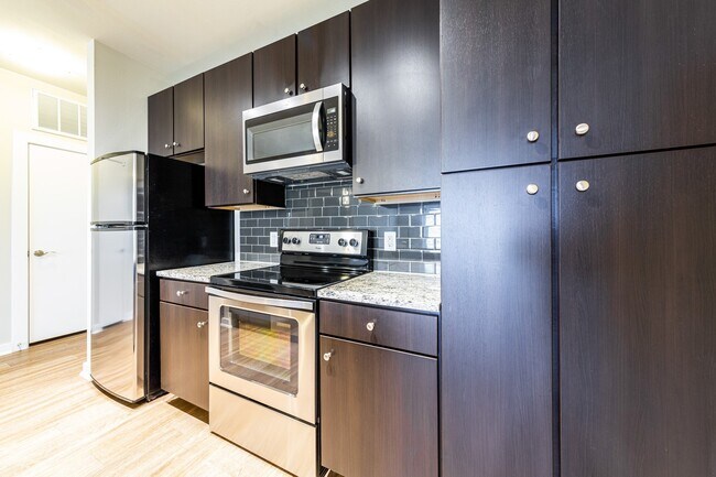 Foto del edificio - Amazing 1/1 Condo in Barton Springs. Beaut...