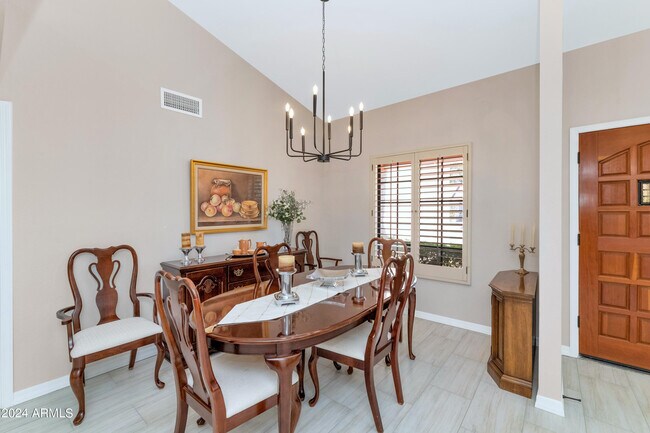 Foto del edificio - 12730 N 90th Way