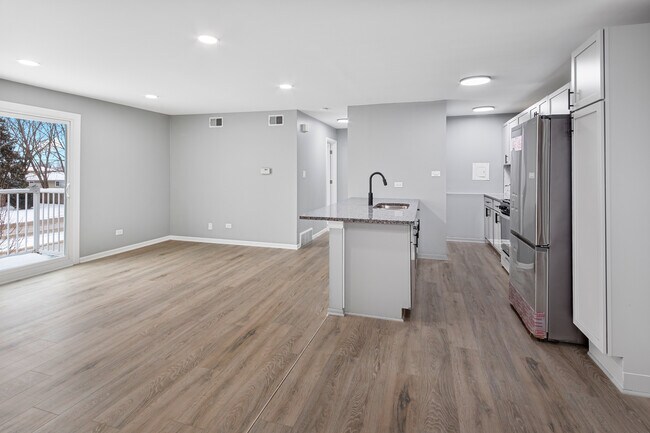 Foto del edificio - 7968 163rd Pl