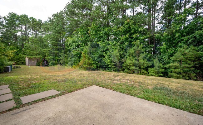 Foto del edificio - Spacious 4BR, 2.5BA Summer Meadow Durham Home