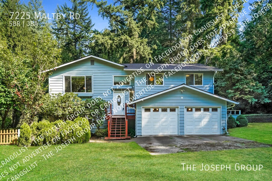 Foto principal - 7225 Maltby Rd