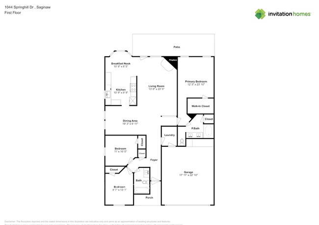 Foto del edificio - 1044 Springhill Dr
