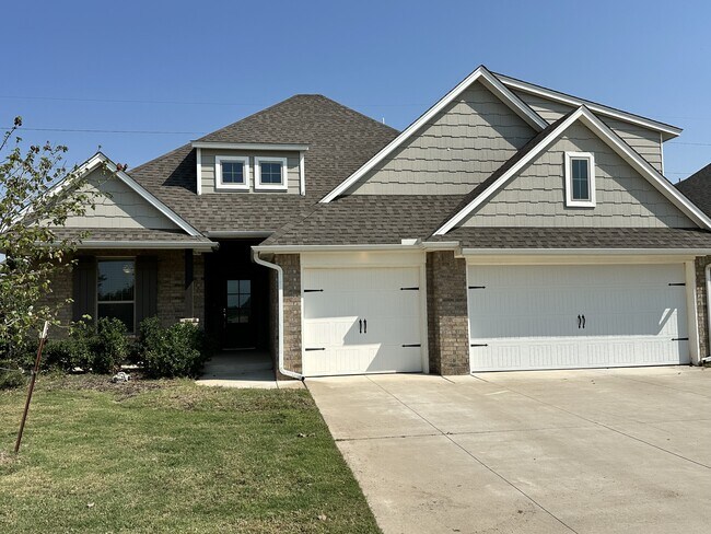 Foto del edificio - 1513 Reid Pryor Rd