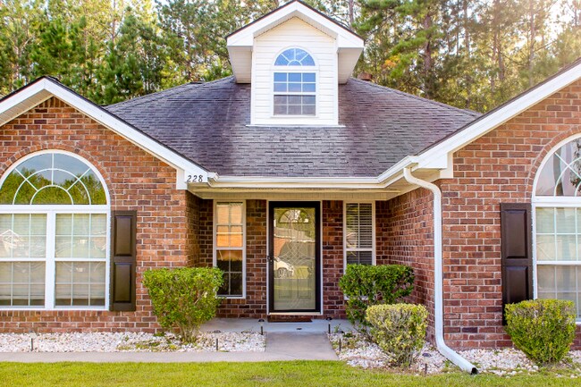 Foto del edificio - 228 Cobble Stone Ln