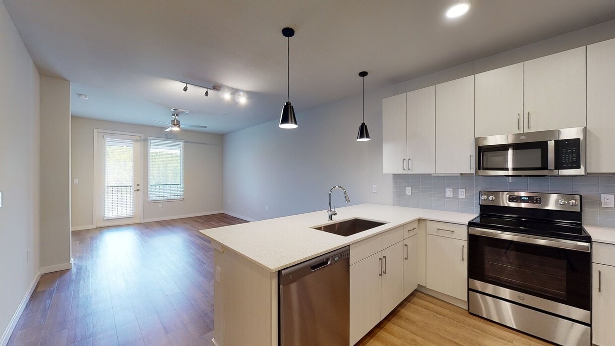 Photo - AZORA AT CYPRESS RANCH Apartments