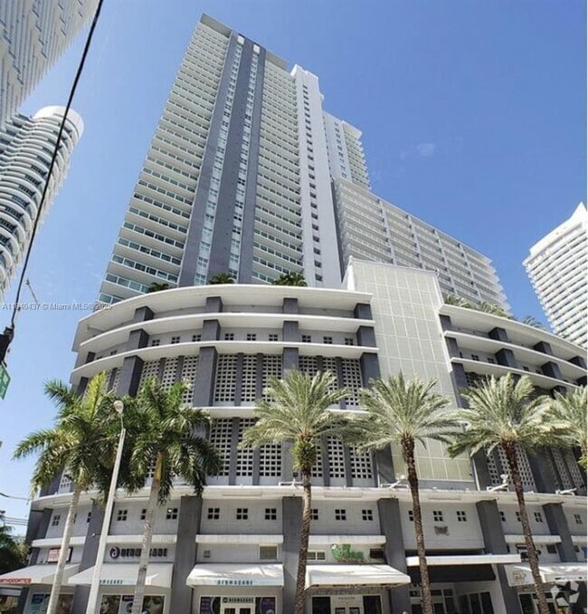 Building Photo - 1250 S Miami Ave