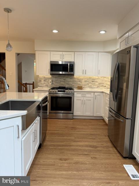 Building Photo - 5859 Westwater Ct