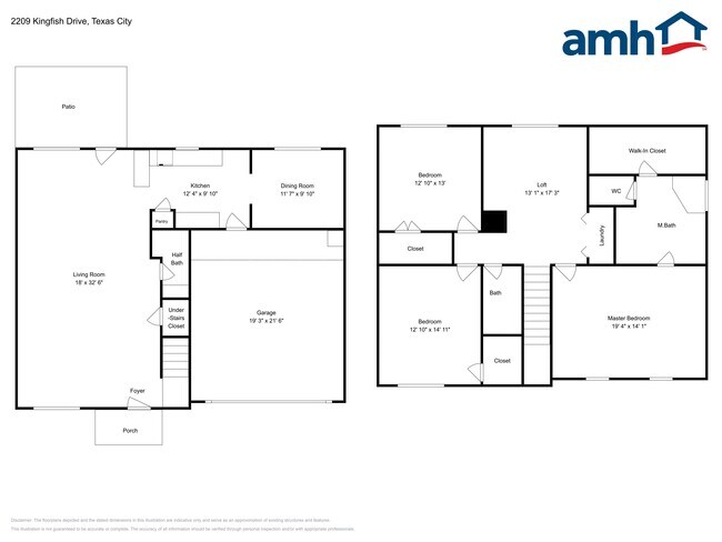 Building Photo - 2209 Kingfish Rd