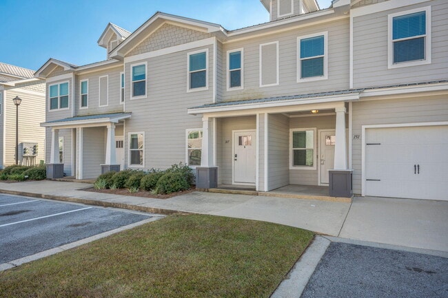 Building Photo - 147 N Sand Palm Rd