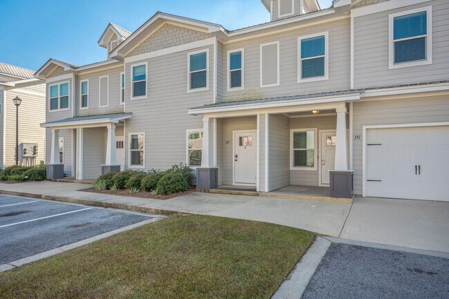 Foto del edificio - 147 N Sand Palm Rd