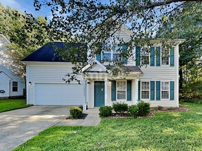 Building Photo - 14635 Devin Allen Dr