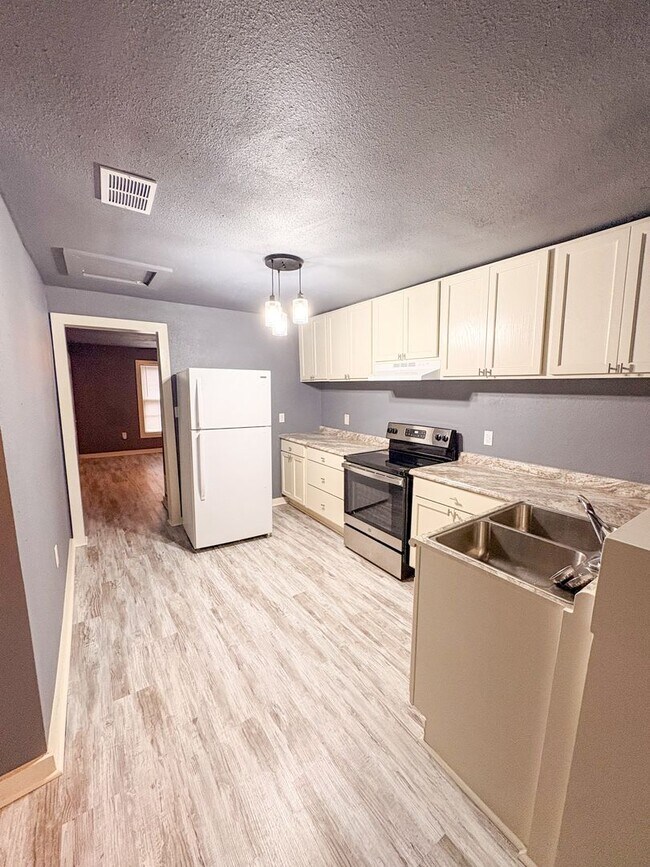 Foto del edificio - 806 S 22nd St