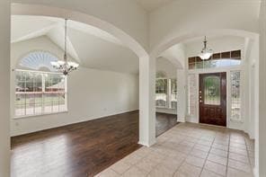 Foto del edificio - 9914 Goldenrod Dr