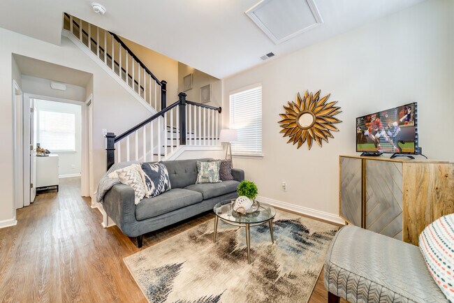 Building Photo - 5461 Thorny Oyster Wy