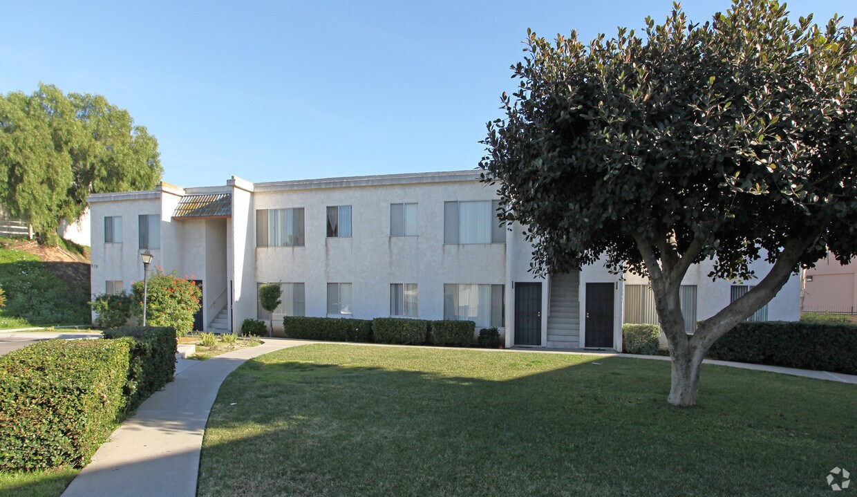 Foto del edificio - Pepper Hill Apartments