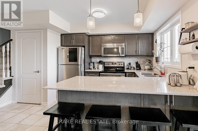 Photo du bâtiment - 2484 Post Rd