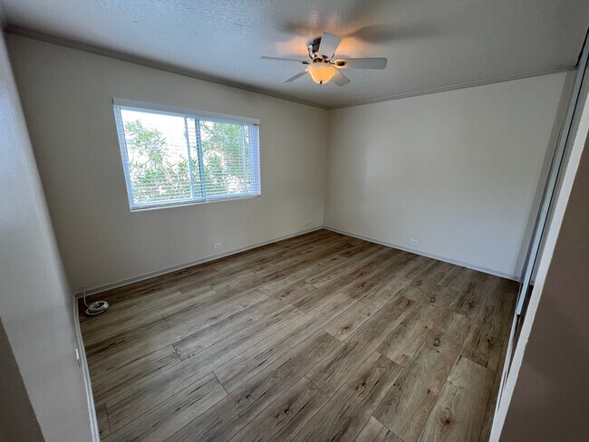 Bedroom 1 - 445 Washington Blvd
