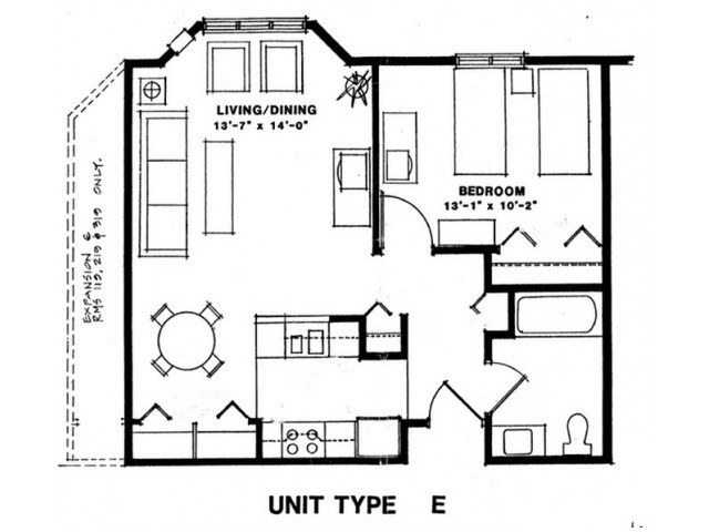 Eau Claire London Square - Apartments in Eau Claire, WI | Apartments.com