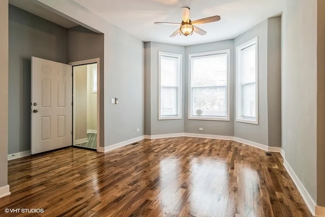 Building Photo - 3035 W Flournoy St