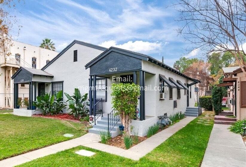 Foto principal - 4228 Tenth St