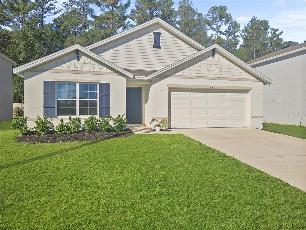 Foto principal - 304 SE 66th Ct