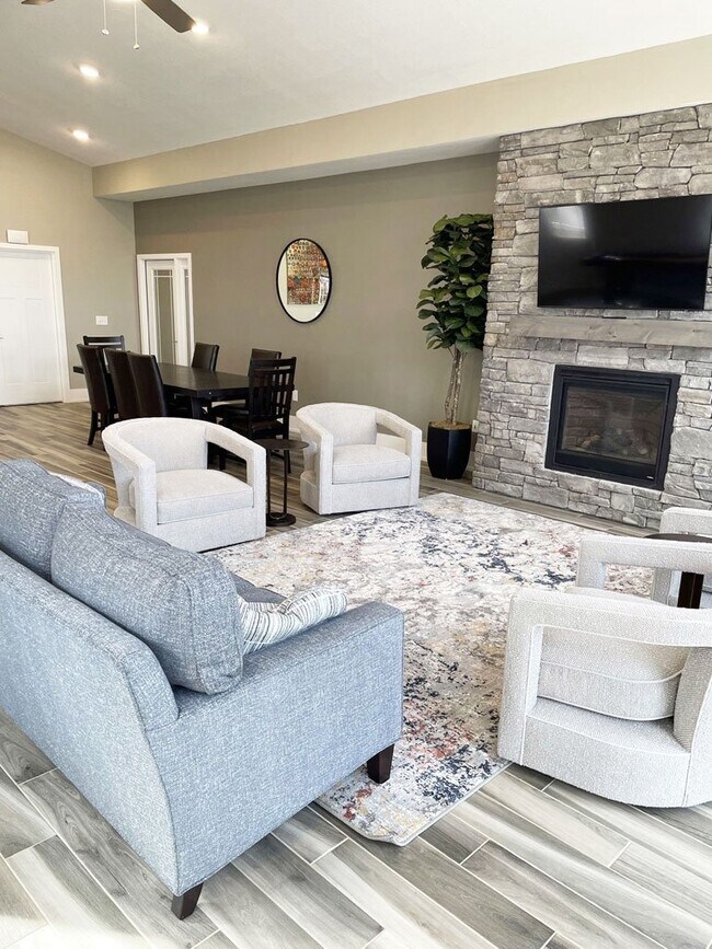Chase Creek Apartment Homes 112 Mountain Flat Dr Huntsville, AL