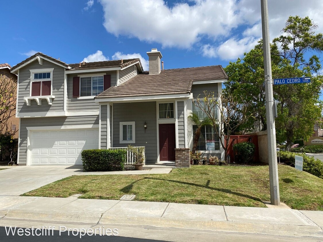 909 Palo Cedro Dr, Corona, CA 92879 House Rental in Corona, CA