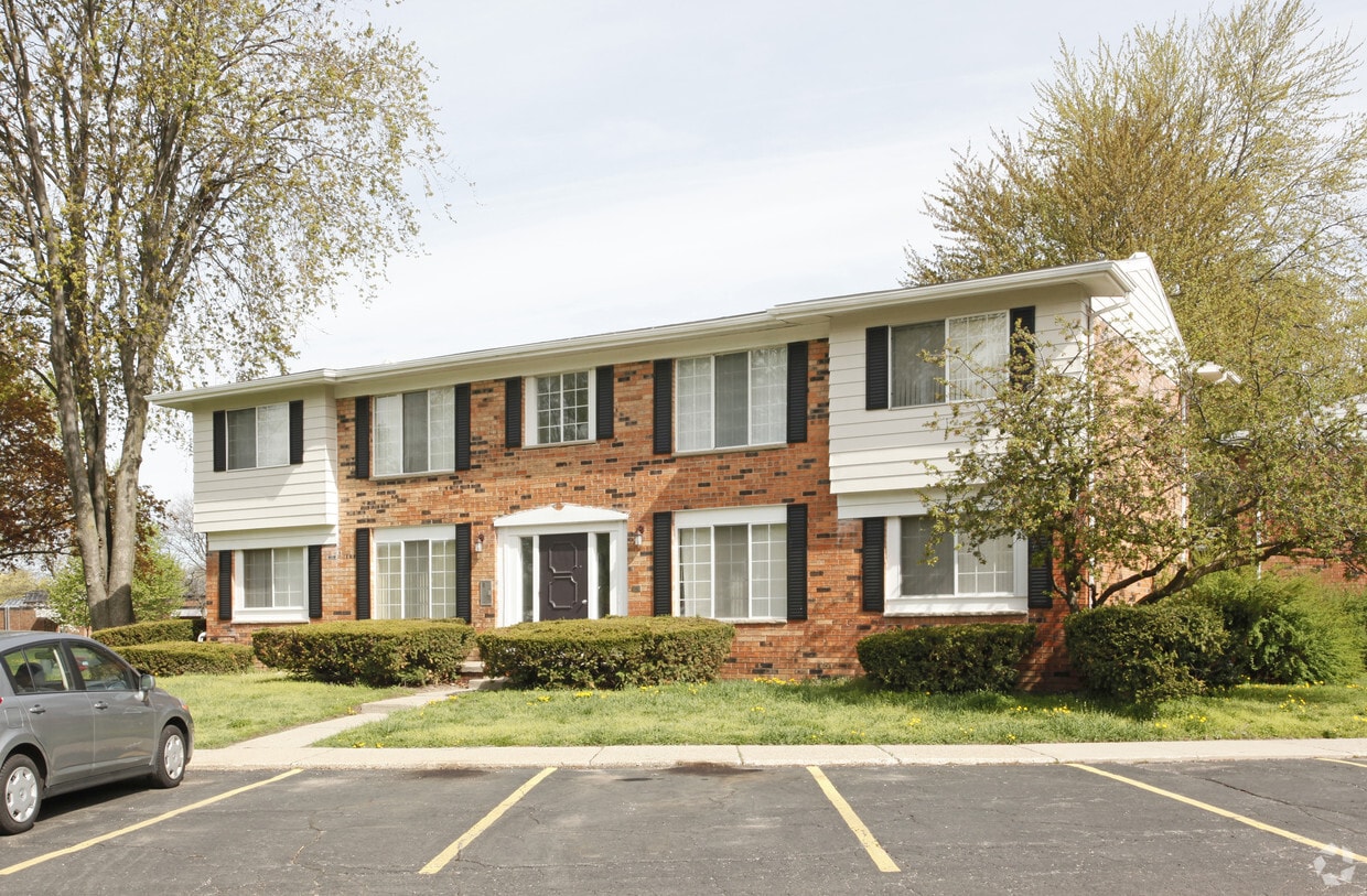 Rivershell Lansing Apartments Apartments in Lansing, MI