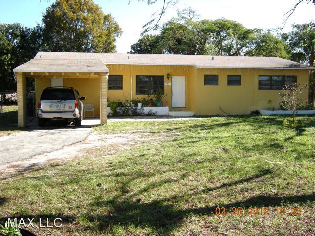 3271 Glendale Blvd, Fort Lauderdale, FL 33312