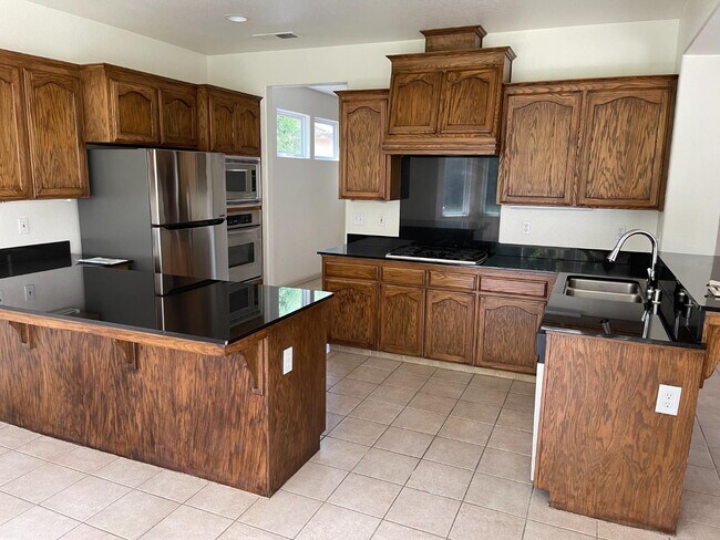 Foto del edificio - 8714 N Heartland Way