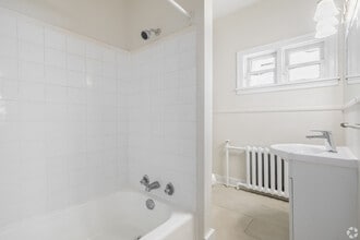 Interior Photo - Elgin Street Apartments