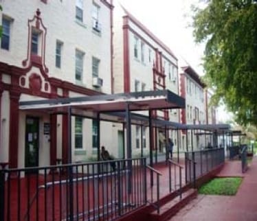 Foto del edificio - Lulav Square Apartments