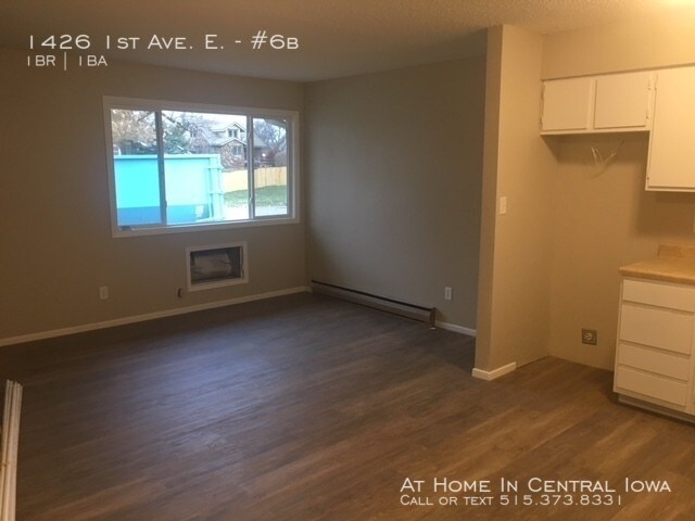 Building Photo - 1426 1st Ave E