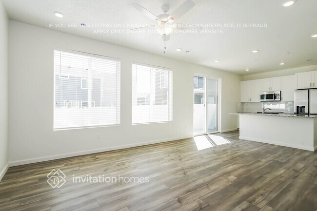 Building Photo - 401 Kanab Crk Dr