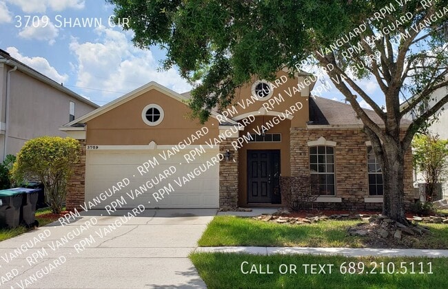 Photo - 3709 Shawn Cir- House